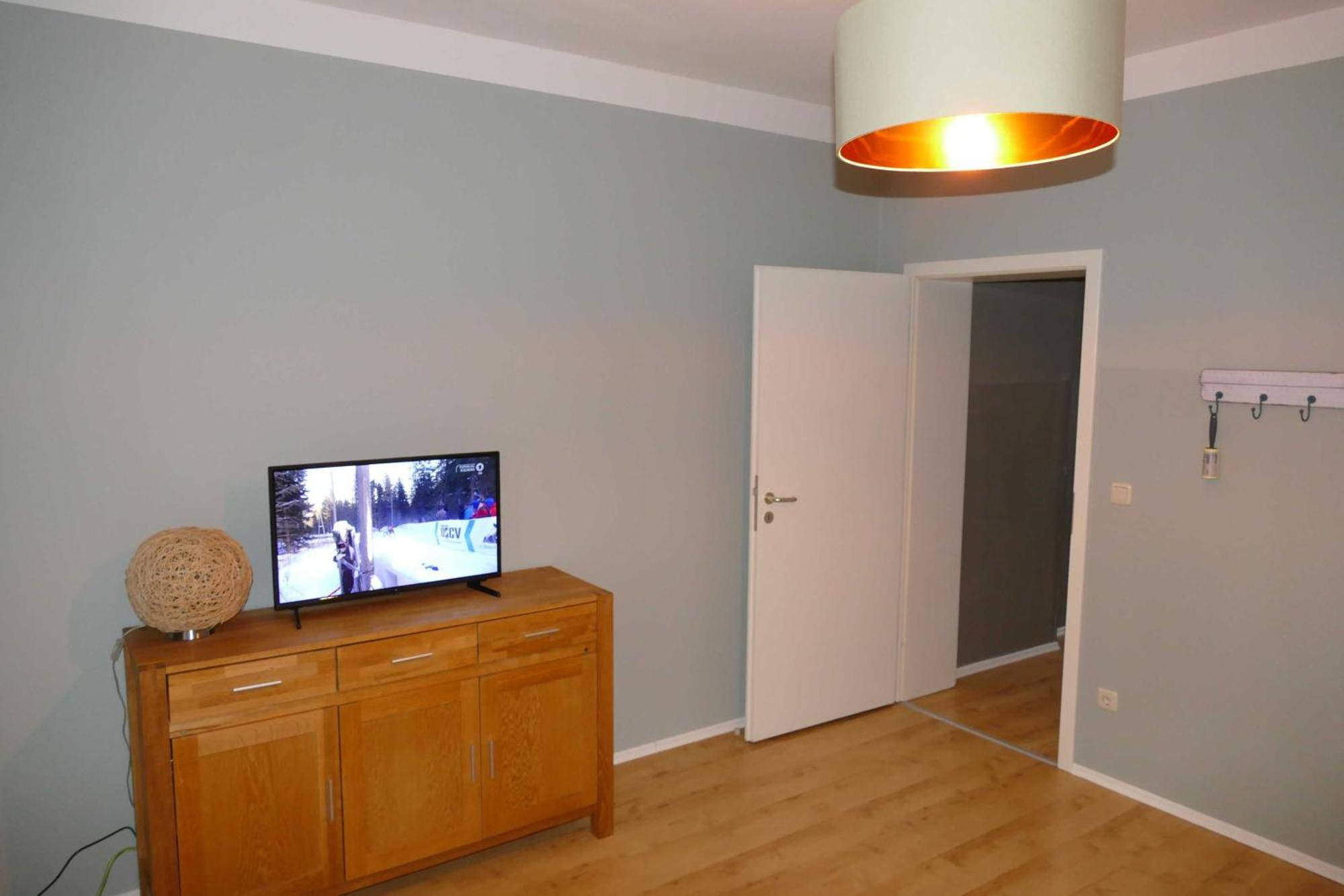 Stilvolle Ferienwohnung Am Stadthafen Schwerin Шверин Экстерьер фото