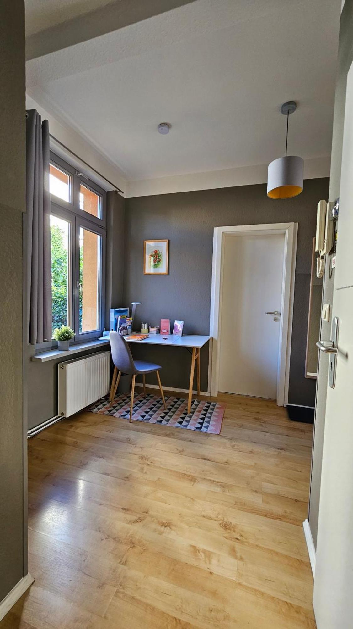 Stilvolle Ferienwohnung Am Stadthafen Schwerin Шверин Экстерьер фото