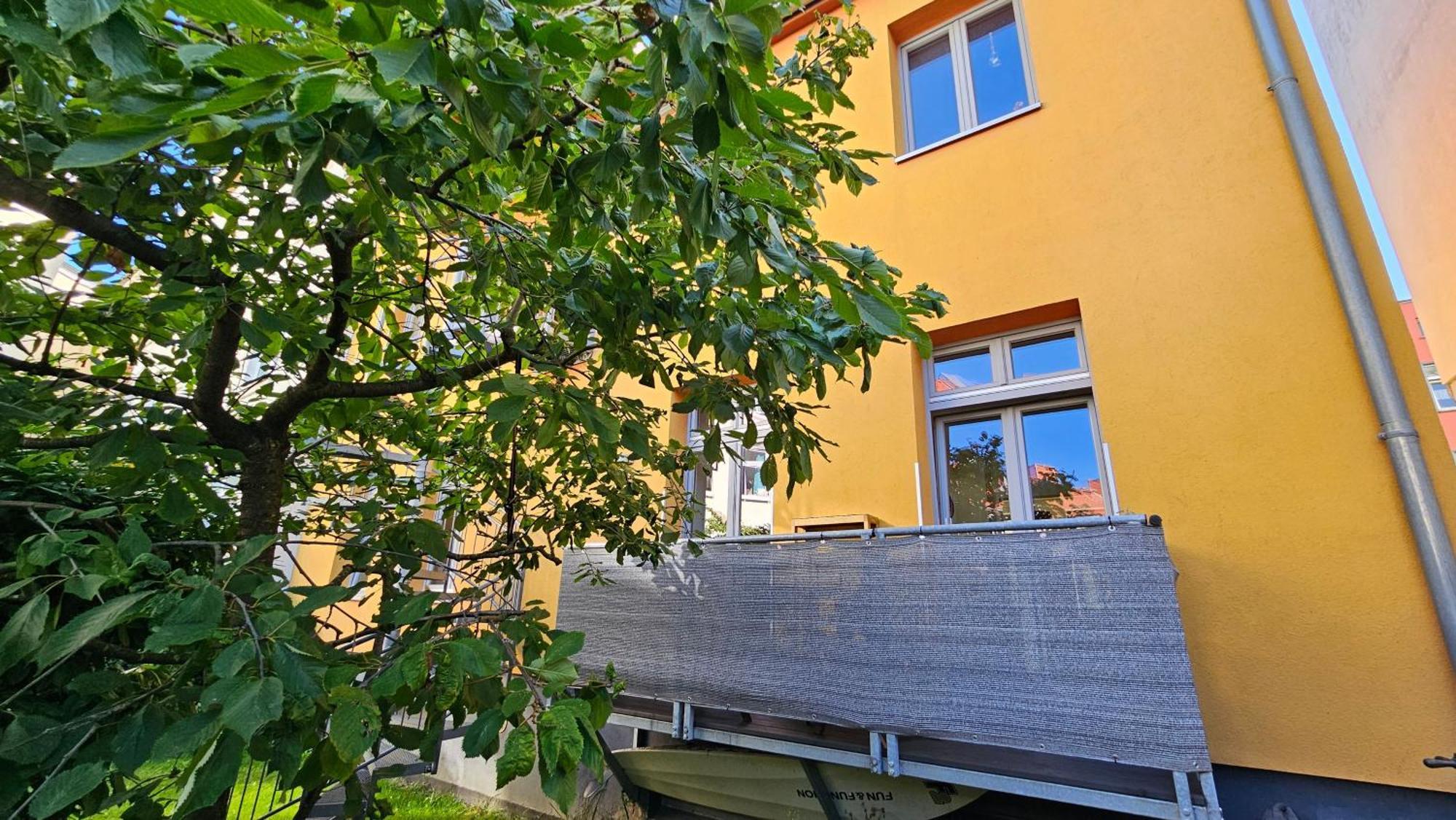 Stilvolle Ferienwohnung Am Stadthafen Schwerin Шверин Экстерьер фото