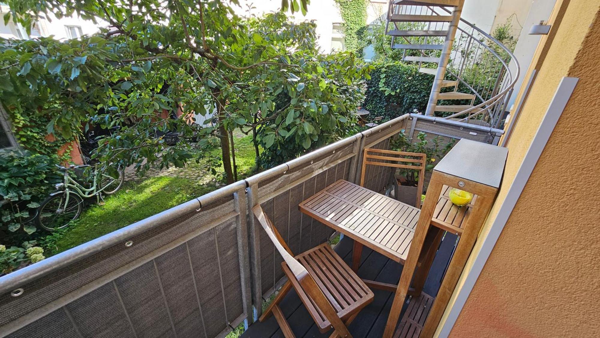 Stilvolle Ferienwohnung Am Stadthafen Schwerin Шверин Экстерьер фото